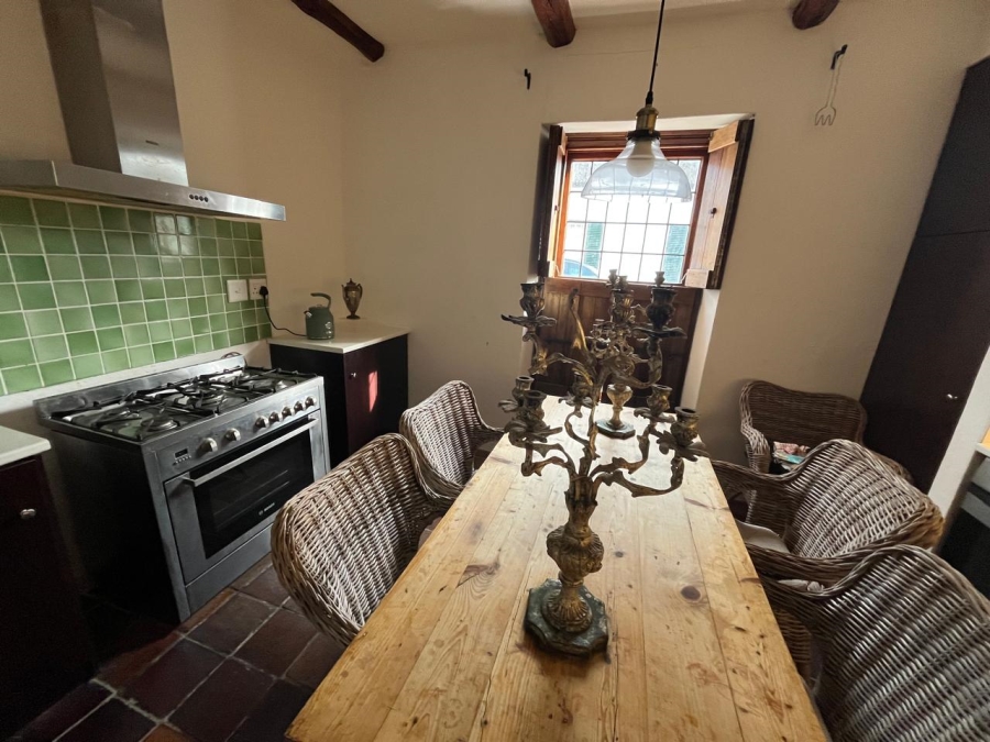 To Let 3 Bedroom Property for Rent in Wynberg Upper Western Cape